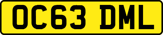 OC63DML