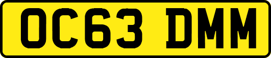 OC63DMM