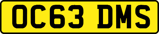 OC63DMS