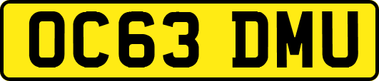 OC63DMU