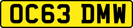 OC63DMW