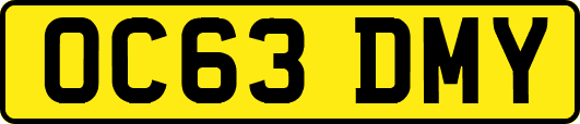 OC63DMY