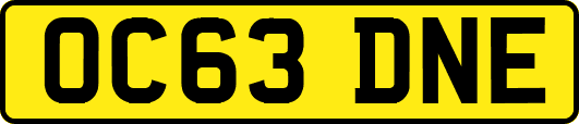 OC63DNE