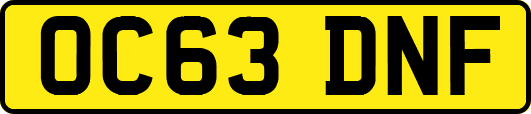 OC63DNF
