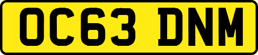 OC63DNM