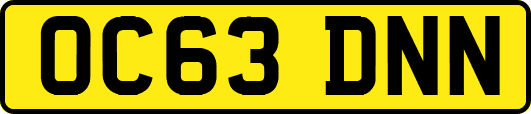 OC63DNN