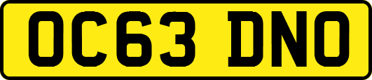 OC63DNO