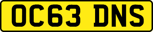 OC63DNS