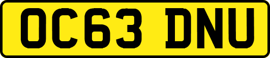 OC63DNU
