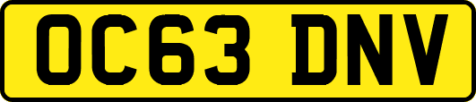 OC63DNV