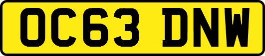 OC63DNW