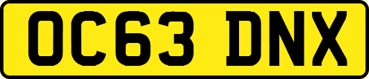 OC63DNX
