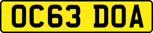 OC63DOA