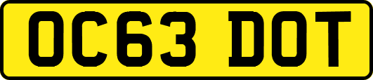 OC63DOT