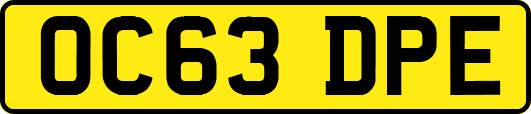 OC63DPE