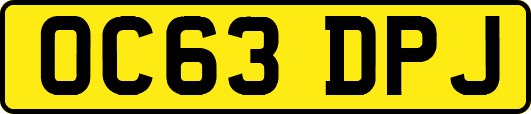 OC63DPJ