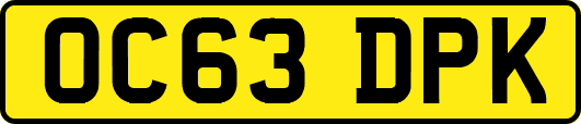 OC63DPK