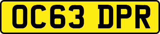OC63DPR
