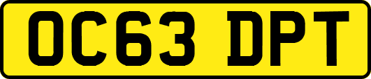 OC63DPT