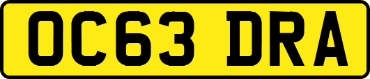 OC63DRA