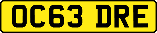 OC63DRE