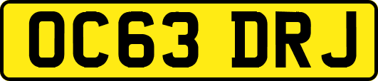 OC63DRJ