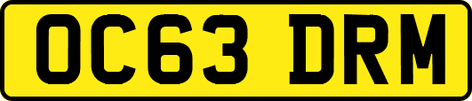 OC63DRM