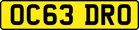 OC63DRO