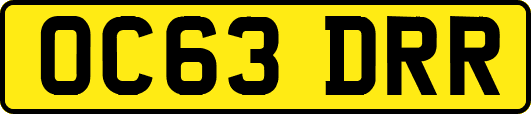 OC63DRR