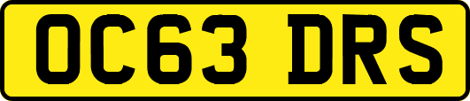 OC63DRS
