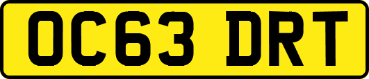 OC63DRT