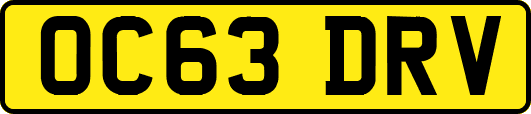 OC63DRV