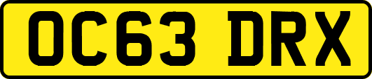 OC63DRX