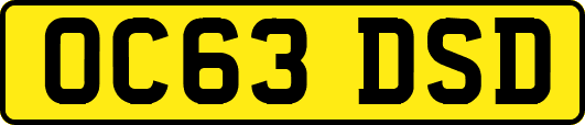 OC63DSD