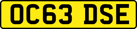 OC63DSE