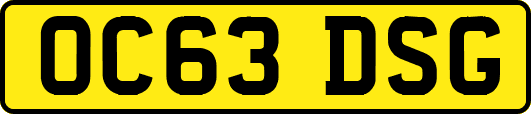 OC63DSG