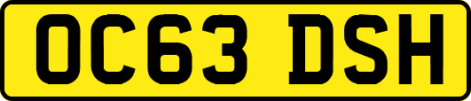 OC63DSH