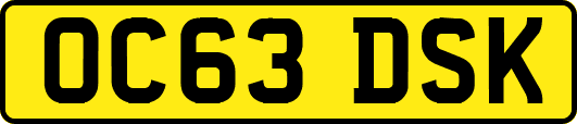 OC63DSK