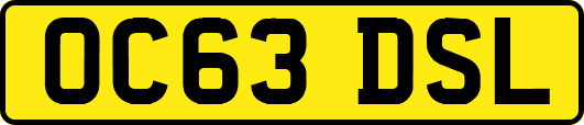 OC63DSL