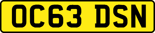 OC63DSN