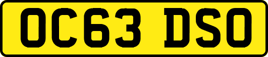 OC63DSO