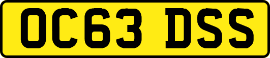 OC63DSS