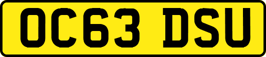OC63DSU