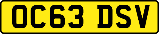 OC63DSV