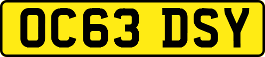 OC63DSY