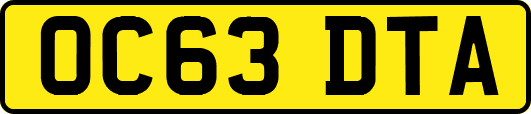 OC63DTA