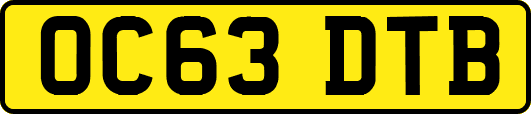 OC63DTB