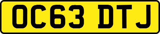 OC63DTJ