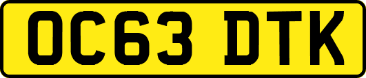 OC63DTK