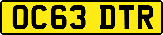 OC63DTR